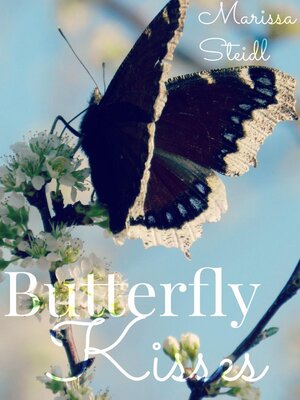 cover image of Butterfly Kisses